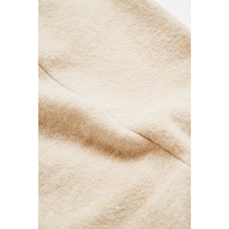 Olde H&Daughter BOILED WOOL SLACKS