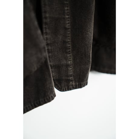MAATEE&SONS COVERALL JKT "COTTON VINTAGE"
