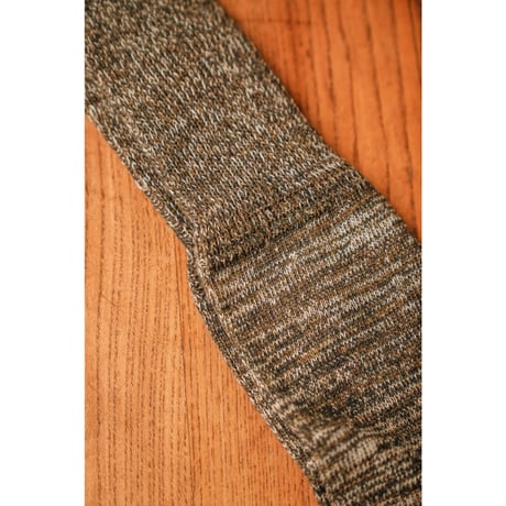 Olde Homesteader "YOUTH" TWEEDISH JERSEY LONGHOSE SOCKS