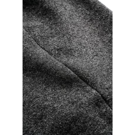 Olde H&Daughter BOILED WOOL SLACKS