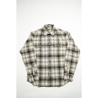 DE BONNE FACTURE ARTIST SHIRT