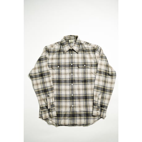 DE BONNE FACTURE ARTIST SHIRT