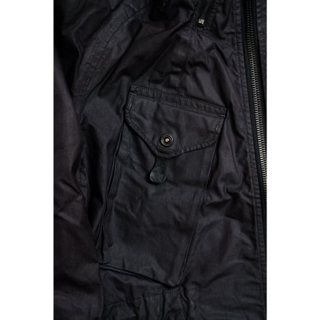 Motiv mfg Moebius Jacket