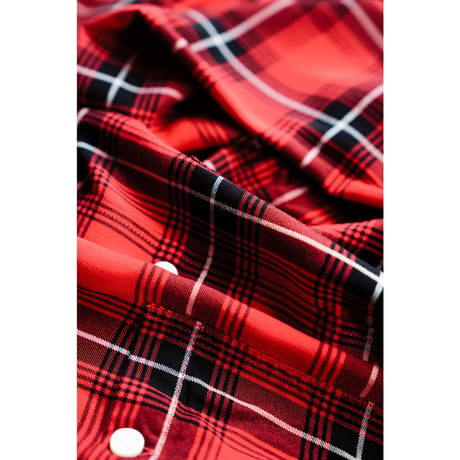 cantate Lazy Luxe Rayon Shirts