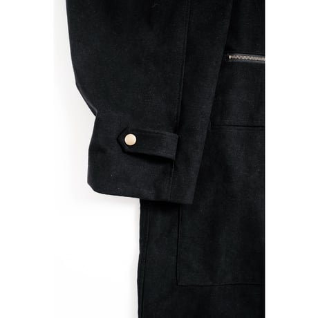 RAKINES  Microfiber leather - Gerrard