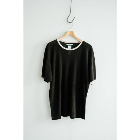 YE OLDE & NEW MAN "SPORTIF" LOOSE PIQUE