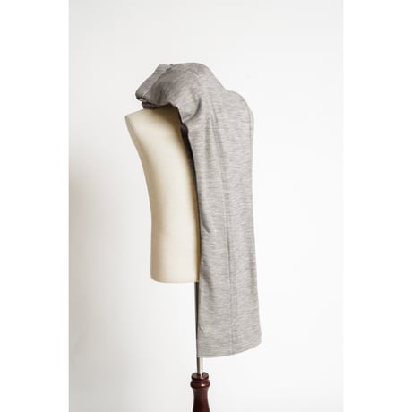 YE OLDE & NEW MAN "SPORTIF" WOOL JERSEY SPORT SLACKS