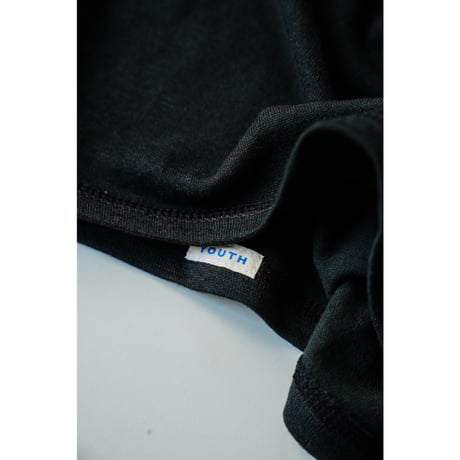 Olde Homesteader YOUTH "RELAXED LINEN JERSEY" ATHLETIC  SHIRT
