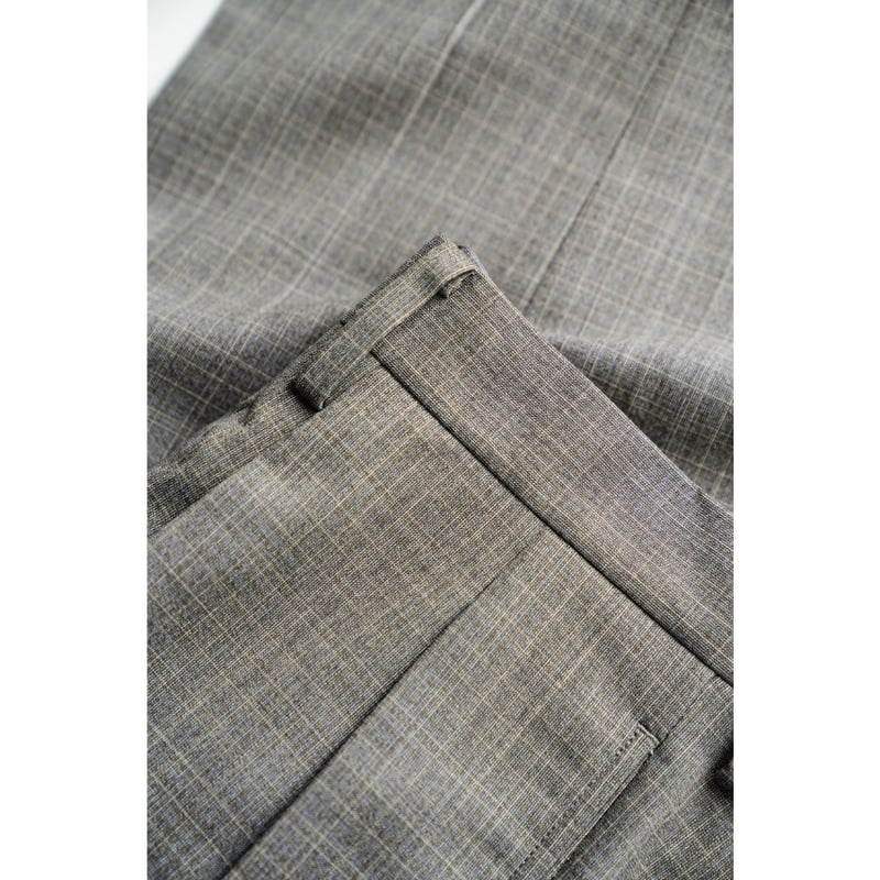 MAATEE&SONS FOREVER SLACKS TYPE2 | MusterWerk