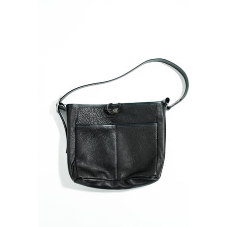 Post Production 2Pockets Tote Bag