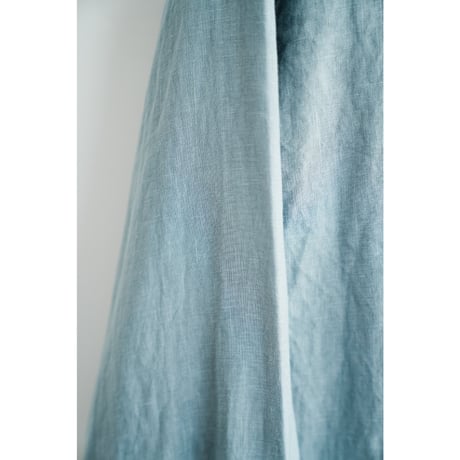 cantate Essential Linen Shirt