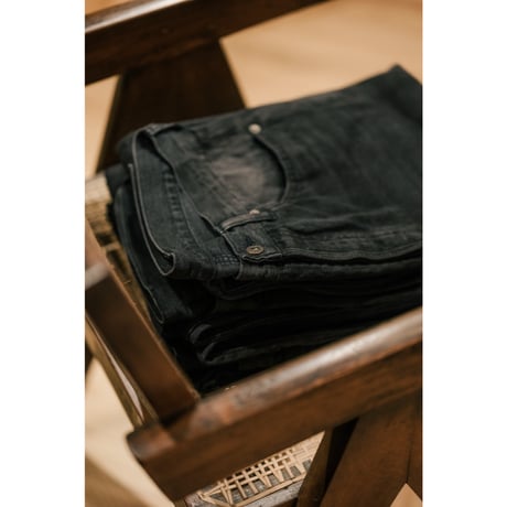 MAATEE&SONS Ex. 5PK DENIM