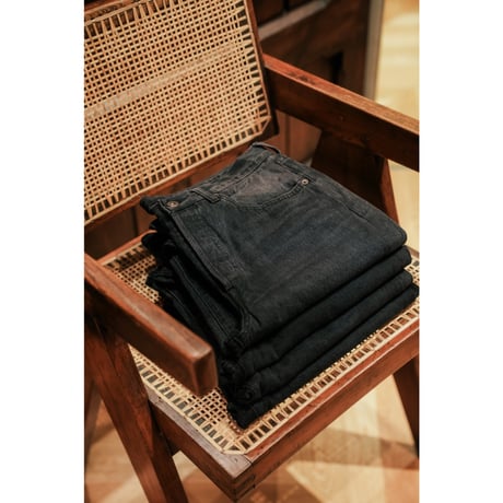 MAATEE&SONS Ex. 5PK DENIM