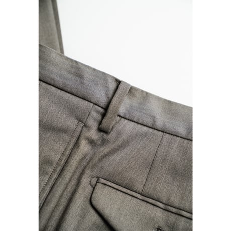 MAATEE&SONS FOREVER SLACKS TYPE2
