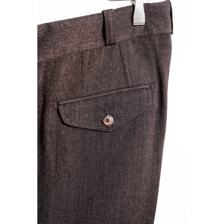 MAATEE&SONS KENEDY "W/R SATIN"