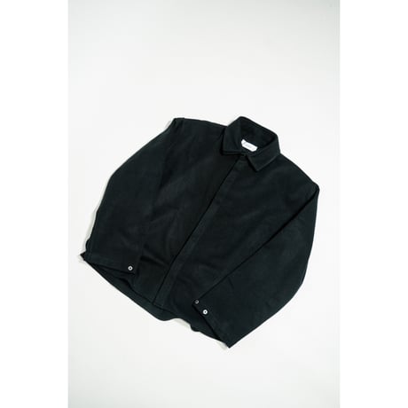 LEA BOBERG SC-FF SHIRT -  CAMEL HAIR