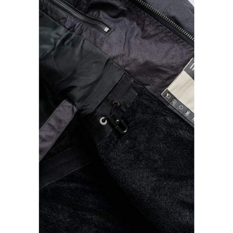 Motiv mfg Moebius Jacket