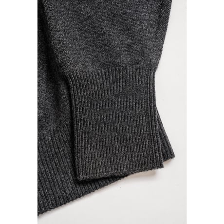 PICEA BABY CASHMERE HOODIE