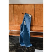 FAUVES Ex. 580 NUVO II "FADE INDIGO"