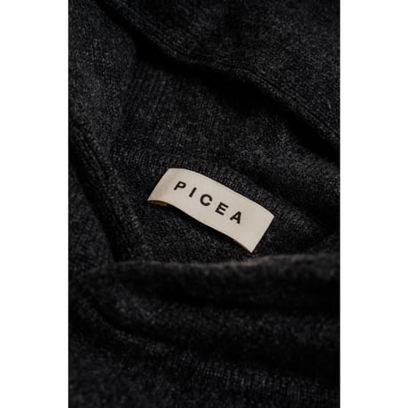 PICEA BABY CASHMERE HOODIE