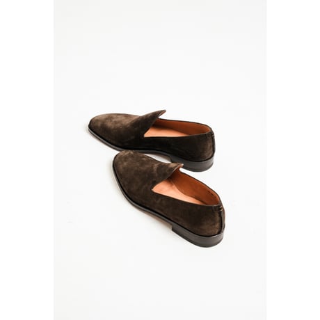 F.LLI Giacometti FG417 ROSSA (SLIP-ON)