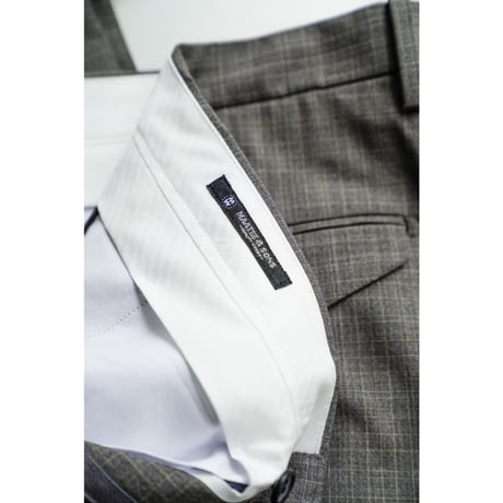 MAATEE&SONS FOREVER SLACKS TYPE2