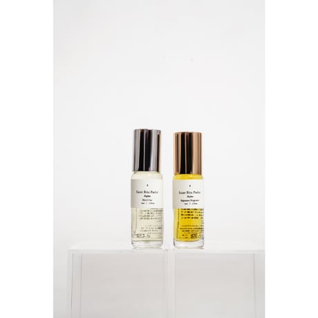 Saint Rita Parlor Parfum 5ml