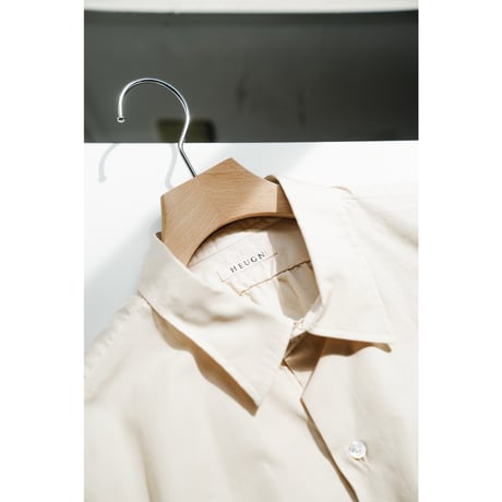 HEUGN  James Off Beige Dye