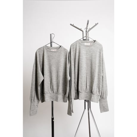 barbell object wool bo top