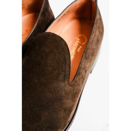 F.LLI Giacometti FG417 ROSSA (SLIP-ON)