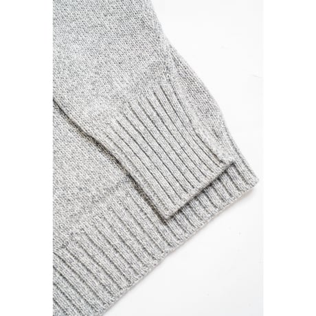 HEUGN Clark - Cashmere knit Mix