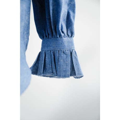 Bourrienne Paris X BOUDOIR GHARI FONCE
