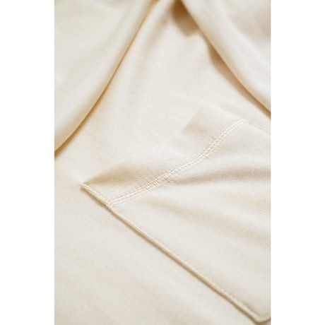 Olde Homesteader YOUTH SILK RIB CREW NECK L/S