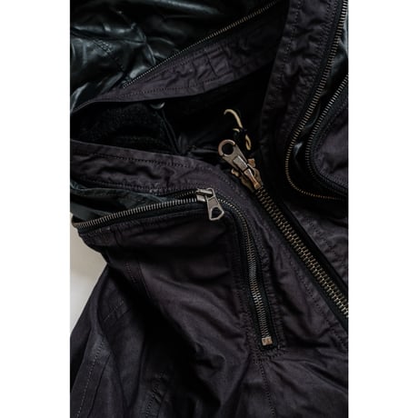 Motiv mfg Moebius Jacket