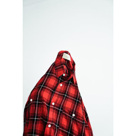 cantate Lazy Luxe Rayon Shirts