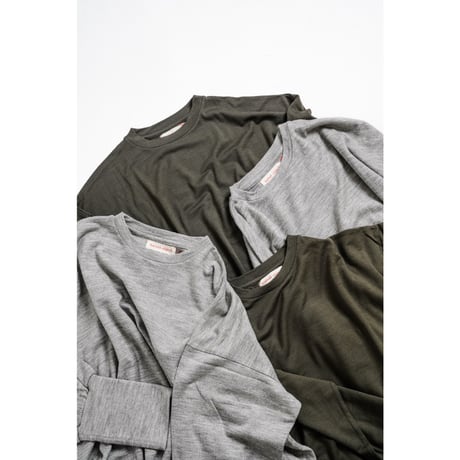 barbell object wool bo top