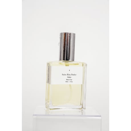 Saint Rita Parlor Parfum 60ml