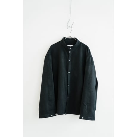 LEA BOBERG CL SHIRT -  CAMEL HAIR