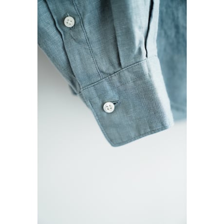 cantate Essential Linen Shirt