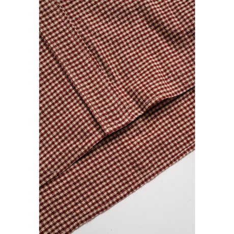 AVIVA JIFEI XUE  Easy Shirt
