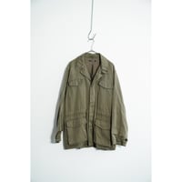 MAATEE&SONS 甘撚りMOLESKIN COVERALL | MusterWerk