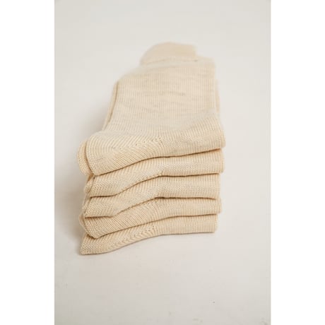 Olde Homesteader "YOUTH" WINTER JERSEY CREW SOCKS