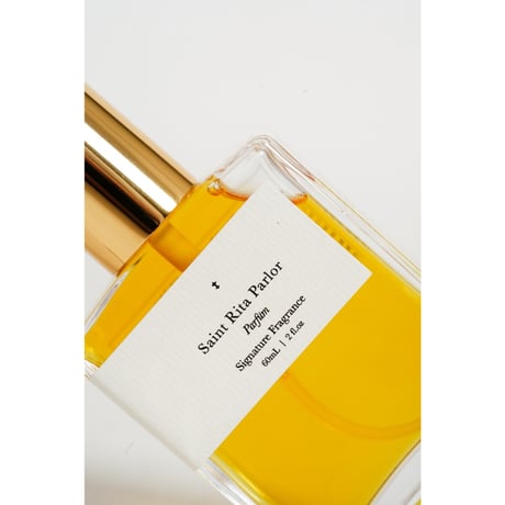 Saint Rita Parlor Parfum 60ml