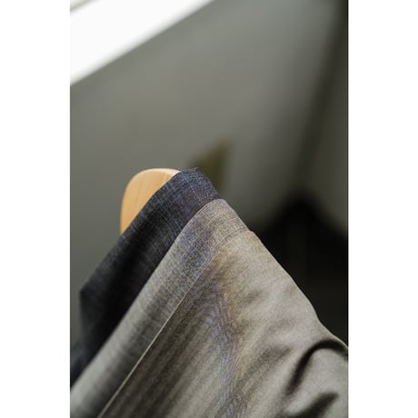 MAATEE&SONS FOREVER SLACKS TYPE2