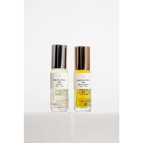 Saint Rita Parlor Parfum 5ml