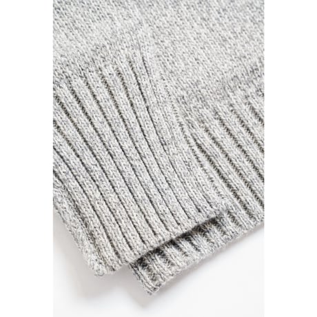 HEUGN Clark - Cashmere knit Mix