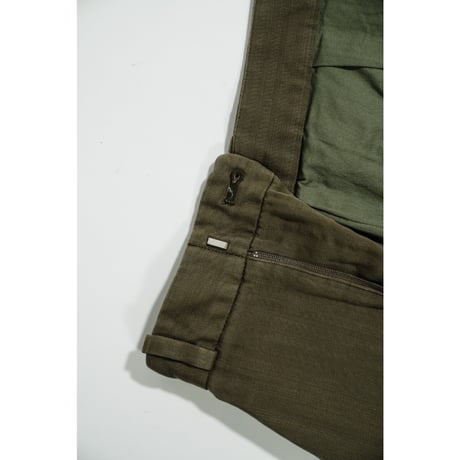 MAATEE&SONS JEFFERY "ドゥルン"