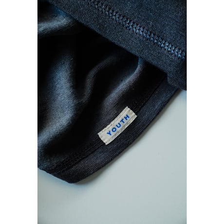 Olde Homesteader YOUTH "RELAXED LINEN JERSEY" ATHLETIC  SHIRT