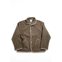 DE BONNE FACTURE ALPINE JACKET