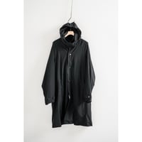 barbell object 2way coat